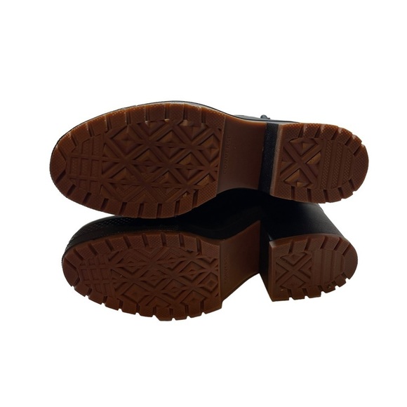 Converse Chuck Taylor All Star GR82 Combat Boots Size 10.5 - Picture 7 of 10